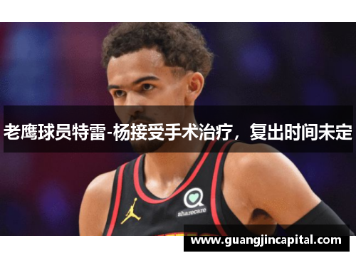 老鹰球员特雷-杨接受手术治疗，复出时间未定